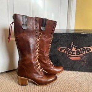 Freebird Women's Boots